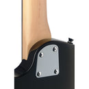 Stagg Electric guitar, Silveray series, Custom model, with solid alder body