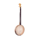 Gold Tone 5-string Cripple Creek Bob Carlin Banjo with gig bag