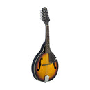 Stagg Bluegrass Mandolin w/ basswood top - Violinburst