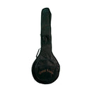 Gold Tone 5-string Cripple Creek banjo with bag