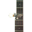 Gold Tone Clawhammer 5-string openback banjo 11"