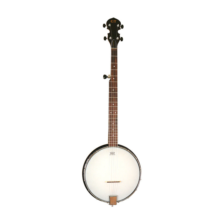 Gold Tone Travel-scale composite 5-string banjo with bag