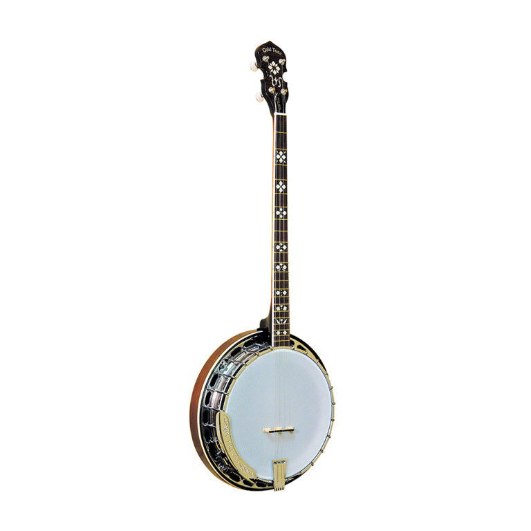 Gold Tone 4-string Plectrum Special banjo