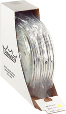 Remo 12" Ambassador clear tom/ snare head - 10 Box