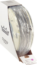 Remo 14" CS coated snare head - 10 Box