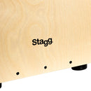 Stagg Bongo cajón