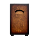 Stagg 24274Cannon Cajon with extra bass punch