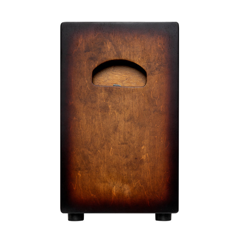 Stagg 24274Cannon Cajon with extra bass punch