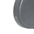 Gold Tone Paul Beard metal body resonator guitar with pickup