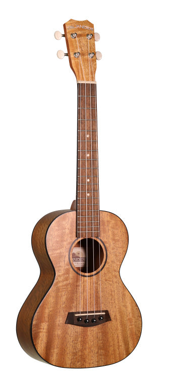 Islander Traditional tenor ukulele with mango wood top