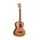 Islander Traditional tenor ukulele with mango wood top