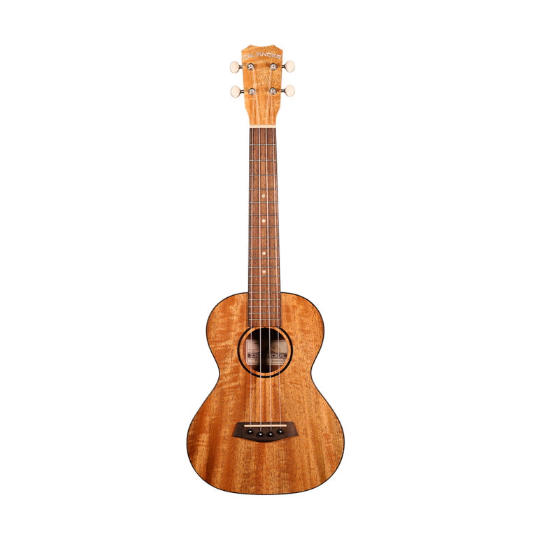 Islander Traditional tenor ukulele with mango wood top