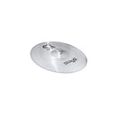 Stagg Silent cymbal set for practice