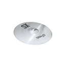 Stagg Silent cymbal set for practice