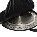 Stagg Silent cymbal set for practice
