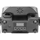 Stagg LightTheme™ ECOPAR 6 spotlight with 6 x 10-watt RGBWA (5 in 1) LED