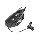 Stagg Wireless lavalier microphone set (with transmitter and receiver)