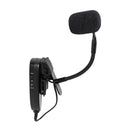 Stagg Wireless saxophone microphone set (with transmitter and receiver)