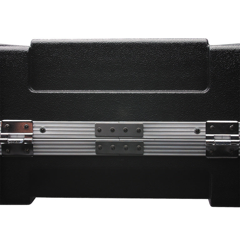 Stagg ABS Carrying Case  for 19"/12U Rack Mixer