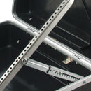 Stagg ABS Carrying Case  for 19"/12U Rack Mixer