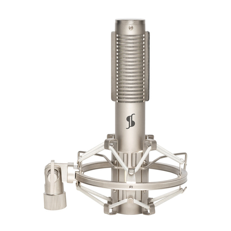 Stagg Ribbon microphone