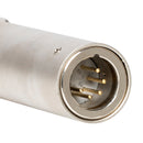 Stagg Stereo ribbon microphone