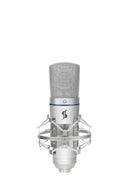 Stagg USB studio condenser microphone