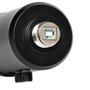 Stagg Double condenser USB microphone, metal finish