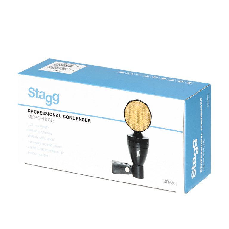 Stagg Condenser microphone