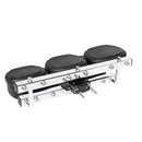 Stagg Synthetic 5-Piece Temple Block Set