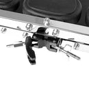 Stagg Synthetic 5-Piece Temple Block Set