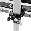 Stagg Synthetic 5-Piece Temple Block Set