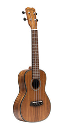 Islander Traditional concert ukulele with solid acacia top