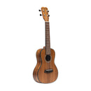 Islander Traditional concert ukulele with solid acacia top