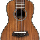 Islander Traditional concert ukulele with solid acacia top