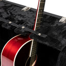 Stagg Universal guitar stand case for 8 electric or 4 acoustic guitars