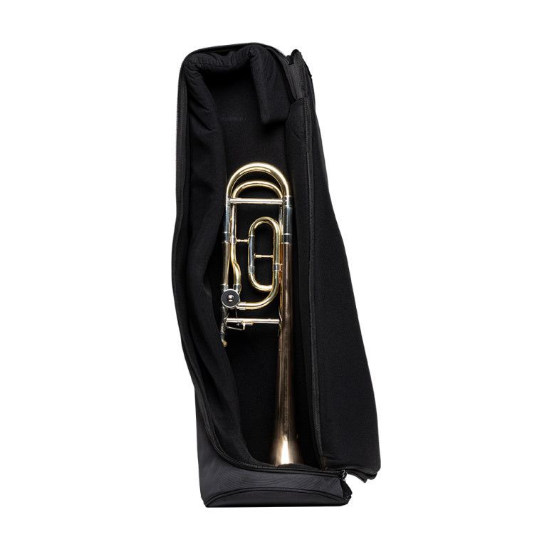 Stagg Bag for trombone, black