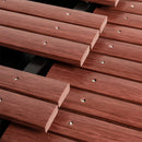 Stagg 37-Key Desktop Synthetic Xylophone Set