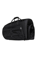 Stagg Bag for euphonium, black