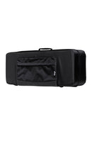 Stagg Soft case for tenor saxophone, black