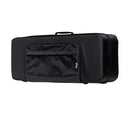 Stagg Soft case for tenor saxophone, black