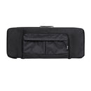 Stagg Soft case for tenor saxophone, black