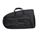 Stagg Bag for euphonium, black