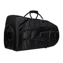 Stagg Bag for euphonium, black