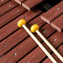 Stagg 37-Key Desktop Synthetic Xylophone Set