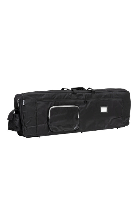 Stagg Deluxe black nylon keyboard bag (130x44x16cm)