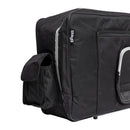 Stagg Deluxe black nylon keyboard bag (130x44x16cm)