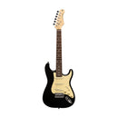 Stagg Standard "S" electric guitar, 3/4 format
