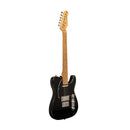 Stagg Vintage "T" Series - plus electric guitar - Black