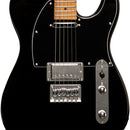 Stagg Vintage "T" Series - plus electric guitar - Black